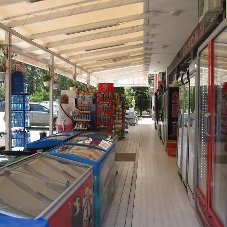 Apartamento And In Cote D'azure *