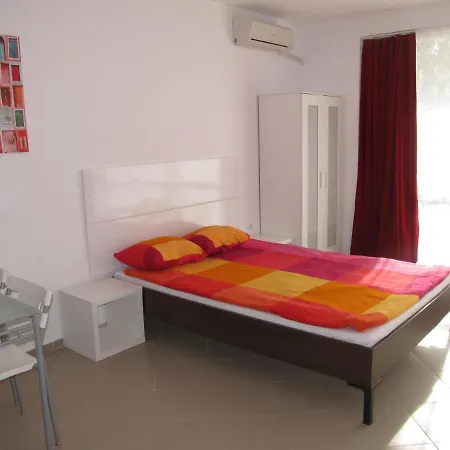And In Cote D'azure Apartman *