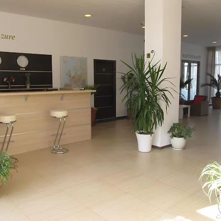 And In Cote D'azure דירה סאני ביץ'