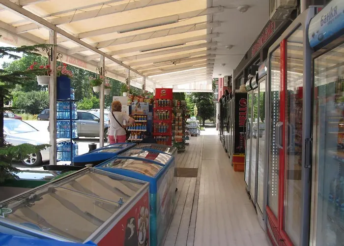 דירה And In Cote D'azure *