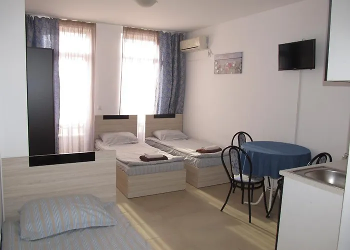 דירה And In Cote D'azure *