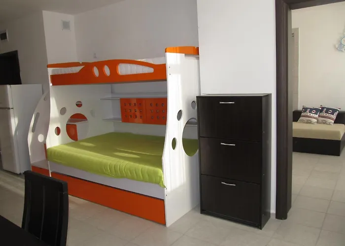 And In Cote D'azure דירה