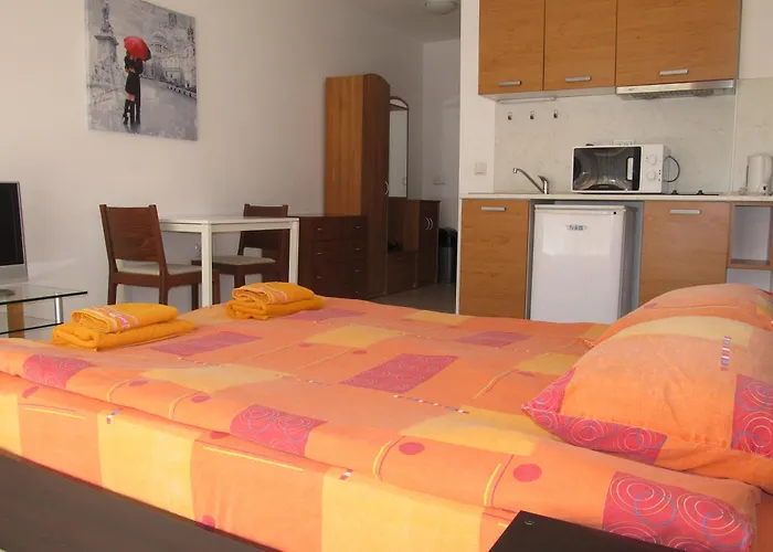 And In Cote D'azure דירה *