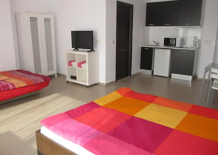 דירה And In Cote D'azure *