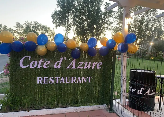 And In Cote D'azure דירה סאני ביץ'