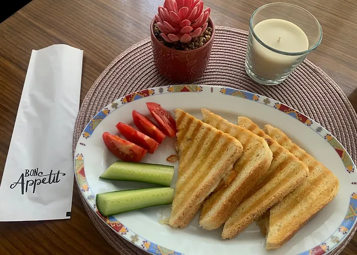 דירה And In Cote D'azure סאני ביץ'