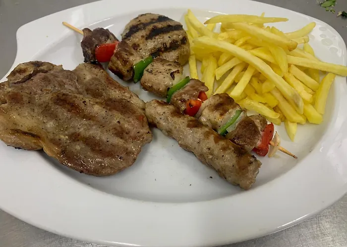 And In Cote D'azure דירה *