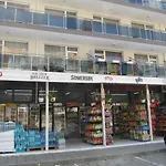 And In Cote D'azure Апартамент *