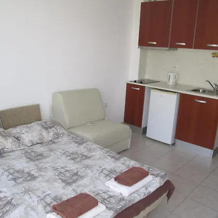 Apartament And In Cote D'azure Słoneczny Brzeg