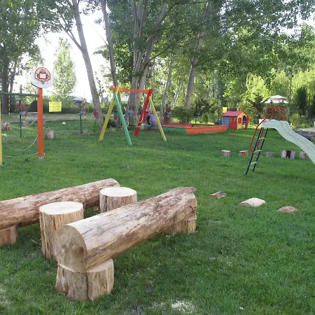 And In Cote D'azure Apartman