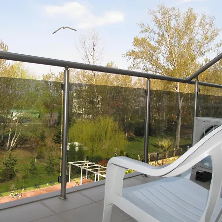 And In Cote D'azure Apartman Napospart