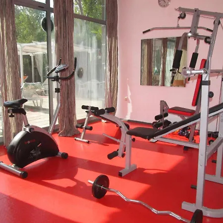 And In Cote D'azure Apartment Slantschew brjag