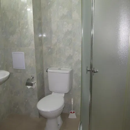 And In Cote D'azure *