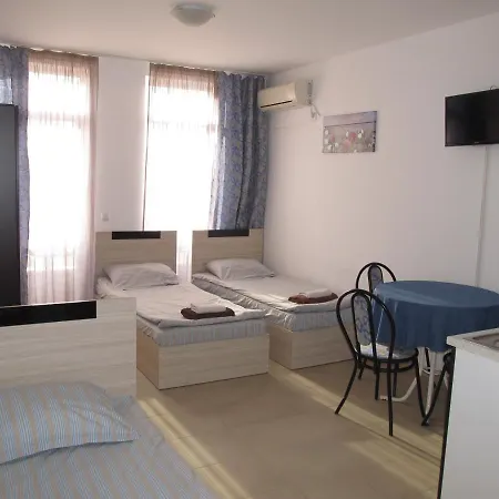 Apartament And In Cote D'azure *