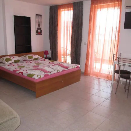 Apartman And In Cote D'azure *