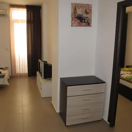 And In Cote D'azure Apartament *