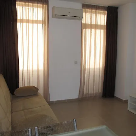 And In Cote D'azure * Napospart