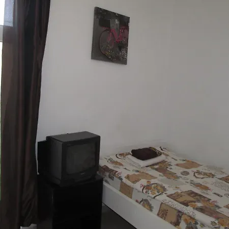 Apartament And In Cote D'azure *