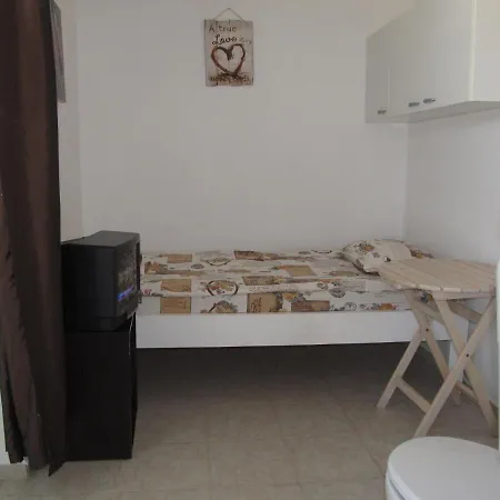 Apartament And In Cote D'azure