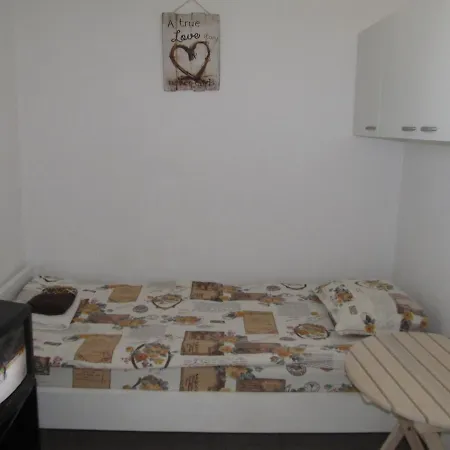 And In Cote D'azure Apartment *