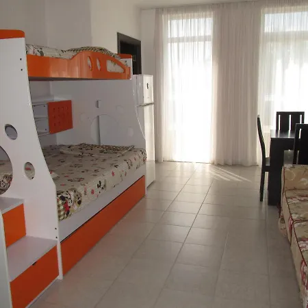 And In Cote D'azure Apartman