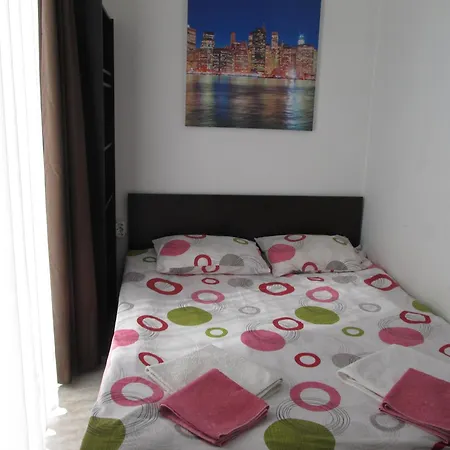 Apartman And In Cote D'azure