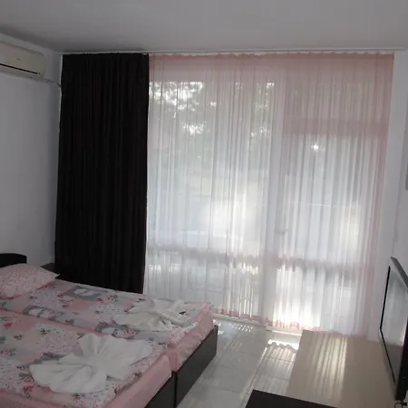 And In Cote D'azure Apartment *