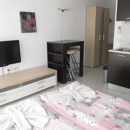 And In Cote D'azure Slantschew brjag