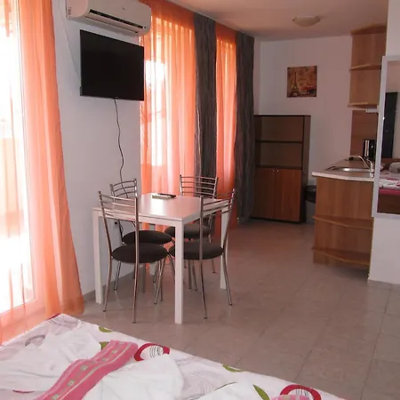 Apartman And In Cote D'azure