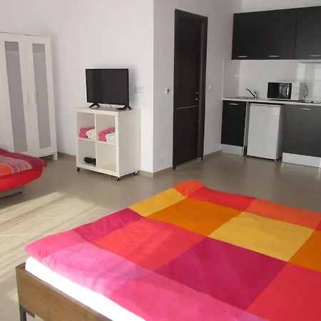 Apartman And In Cote D'azure *