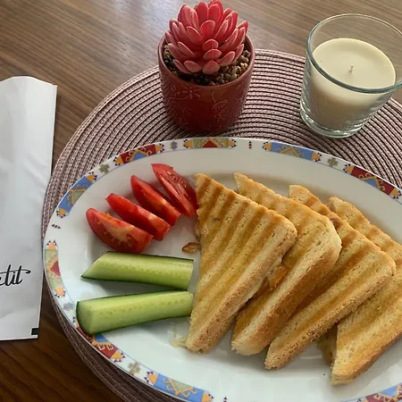 Apartment And In Cote D'azure Slantschew brjag