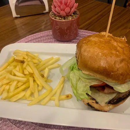 Apartman And In Cote D'azure *