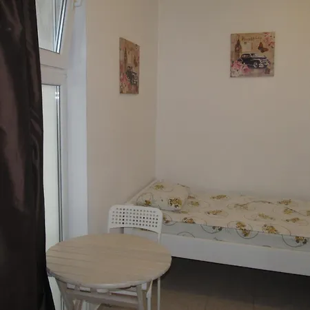 Apartament And In Cote D'azure *