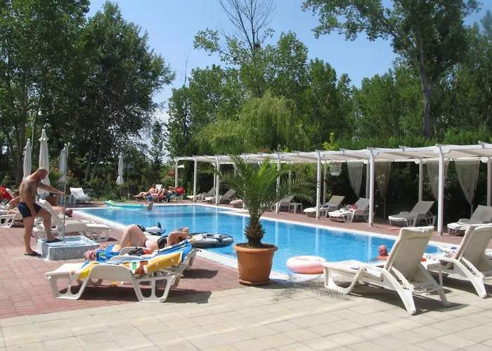 Апартаменты And In Cote D'azure *