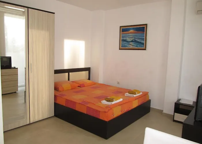 Апартаменты And In Cote D'azure