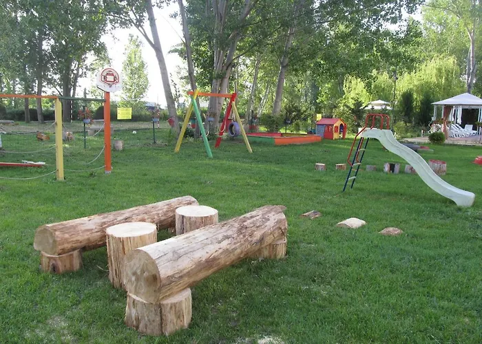 And In Cote D'azure Апартаменты