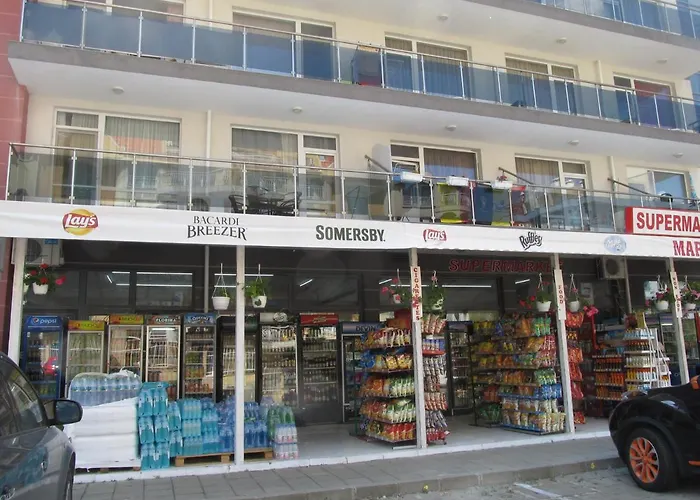 And In Cote D'azure Апартаменты *