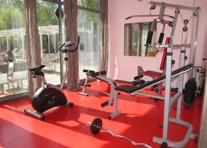 And In Cote D'azure Апартаменты Солнечный берег