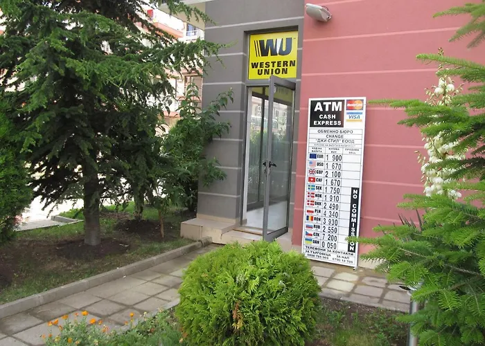 And In Cote D'azure *