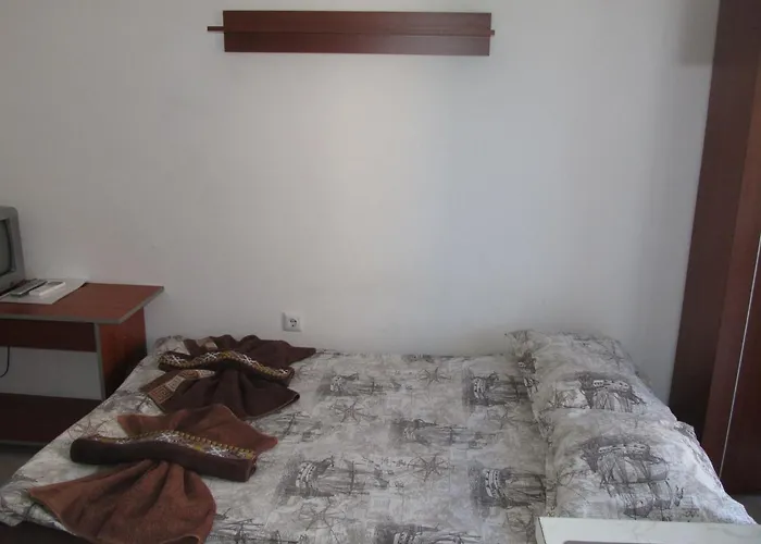 And In Cote D'azure Апартаменты *