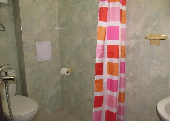 And In Cote D'azure Солнечный берег