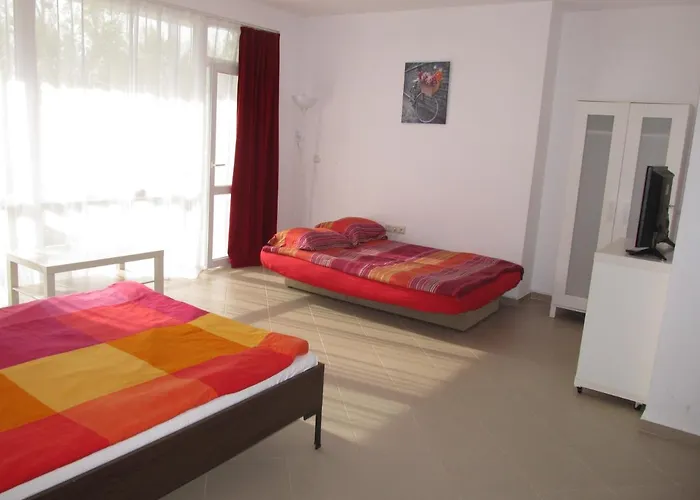 And In Cote D'azure * Солнечный берег