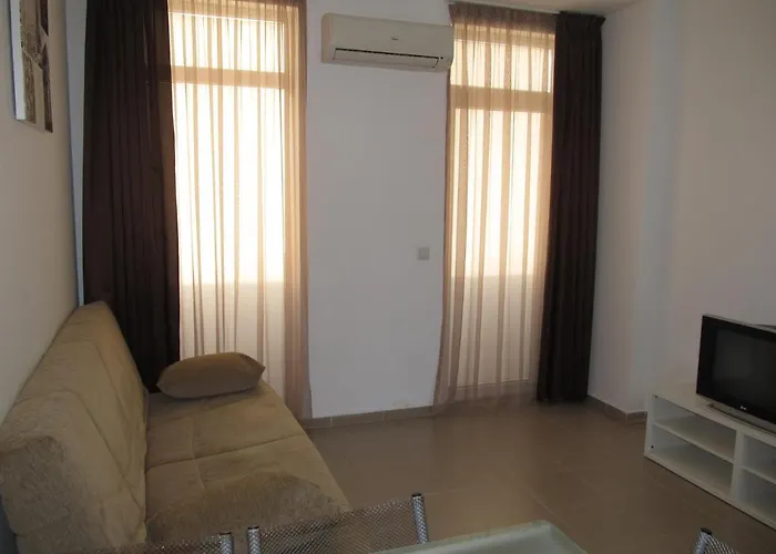 And In Cote D'azure * Солнечный берег