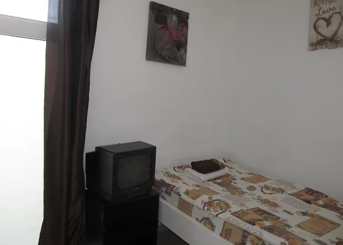 Daire And In Cote D'azure *