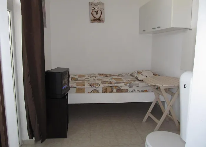 Апартаменты And In Cote D'azure