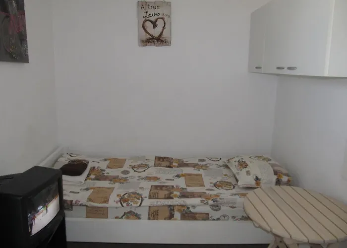 And In Cote D'azure Апартаменты *