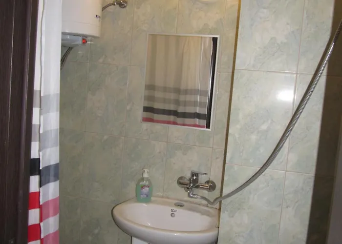 Daire And In Cote D'azure