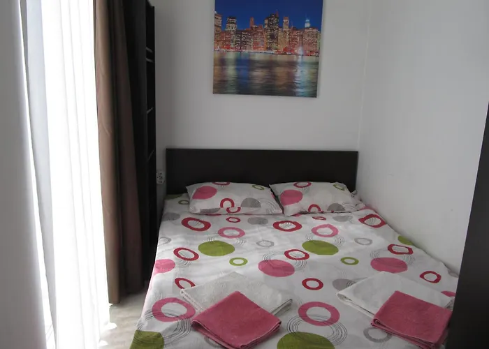 Daire And In Cote D'azure