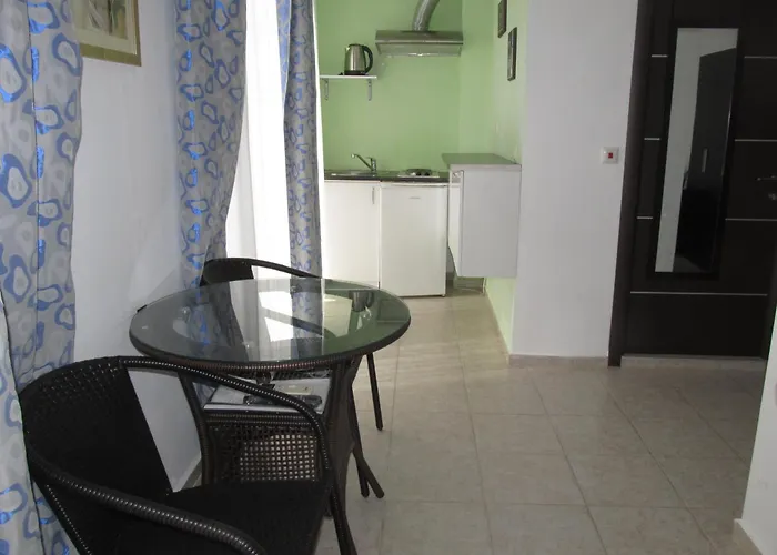 Апартаменты And In Cote D'azure