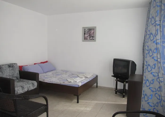 Daire And In Cote D'azure